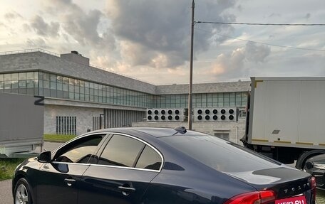 Volvo S60 III, 2011 год, 750 000 рублей, 7 фотография
