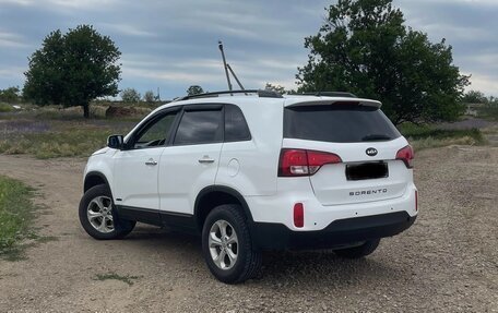 KIA Sorento II рестайлинг, 2014 год, 1 320 000 рублей, 4 фотография