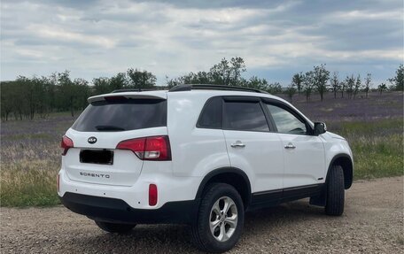 KIA Sorento II рестайлинг, 2014 год, 1 320 000 рублей, 6 фотография