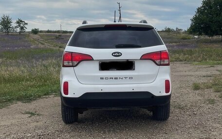 KIA Sorento II рестайлинг, 2014 год, 1 320 000 рублей, 5 фотография