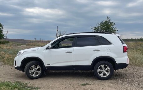 KIA Sorento II рестайлинг, 2014 год, 1 320 000 рублей, 3 фотография