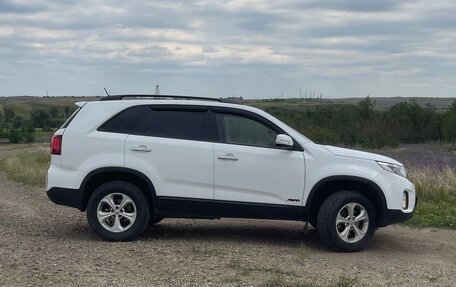 KIA Sorento II рестайлинг, 2014 год, 1 320 000 рублей, 7 фотография