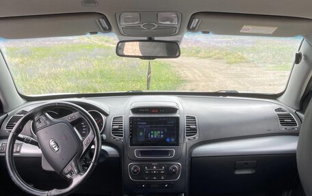 KIA Sorento II рестайлинг, 2014 год, 1 320 000 рублей, 9 фотография
