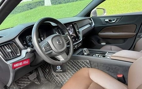Volvo S60 III, 2022 год, 2 590 000 рублей, 7 фотография