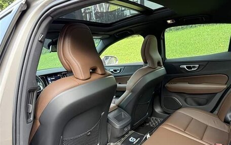 Volvo S60 III, 2022 год, 2 590 000 рублей, 13 фотография