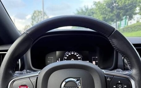 Volvo S60 III, 2022 год, 2 590 000 рублей, 12 фотография