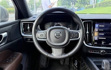 Volvo S60 III, 2022 год, 2 590 000 рублей, 16 фотография
