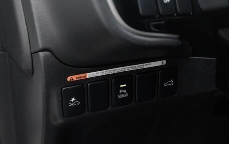 Mitsubishi Outlander III рестайлинг 3, 2017 год, 2 500 000 рублей, 7 фотография