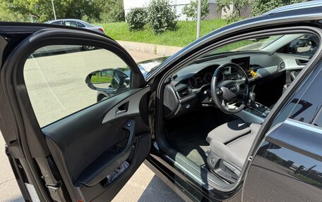 Audi A6, 2017 год, 2 200 000 рублей, 5 фотография