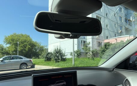 Audi A6, 2017 год, 2 200 000 рублей, 9 фотография