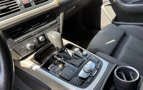 Audi A6, 2017 год, 2 200 000 рублей, 8 фотография