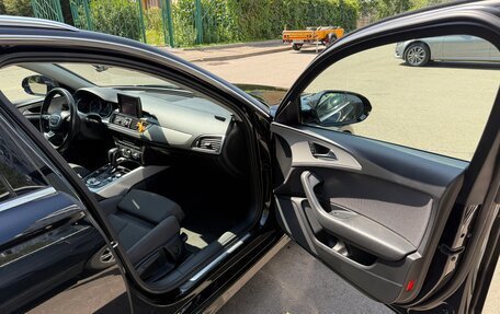Audi A6, 2017 год, 2 200 000 рублей, 10 фотография