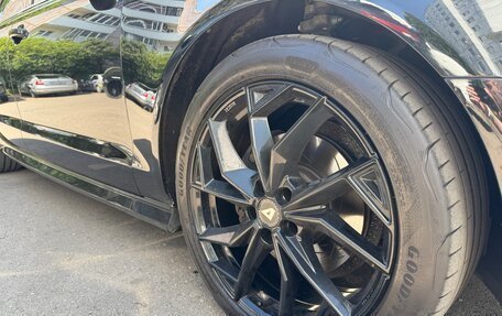 Audi A6, 2017 год, 2 200 000 рублей, 17 фотография