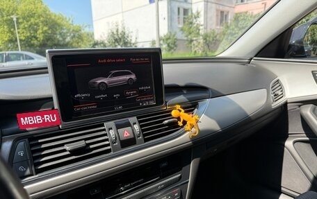 Audi A6, 2017 год, 2 200 000 рублей, 7 фотография