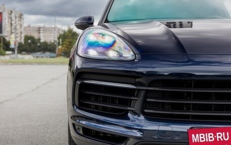 Porsche Cayenne III, 2019 год, 6 899 000 рублей, 4 фотография