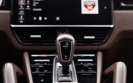 Porsche Cayenne III, 2019 год, 6 899 000 рублей, 15 фотография