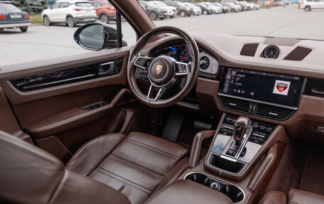 Porsche Cayenne III, 2019 год, 6 899 000 рублей, 18 фотография