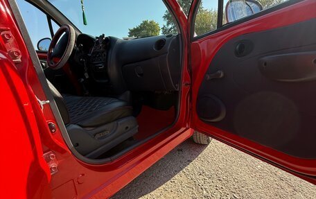 Daewoo Matiz I, 2012 год, 300 000 рублей, 5 фотография