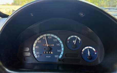 Daewoo Matiz I, 2012 год, 300 000 рублей, 11 фотография