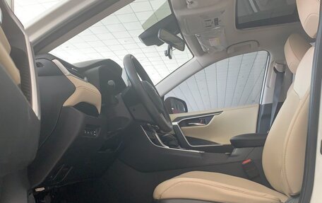 Toyota RAV4, 2020 год, 3 180 000 рублей, 7 фотография