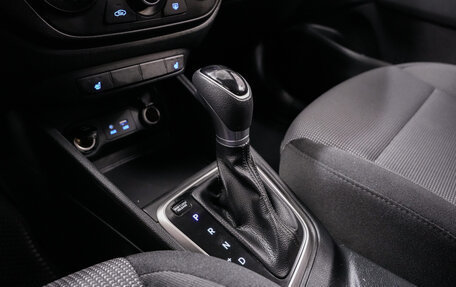 Hyundai Solaris II рестайлинг, 2017 год, 1 330 000 рублей, 16 фотография