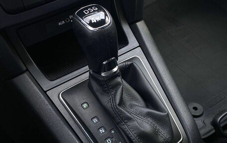 Skoda Yeti I рестайлинг, 2017 год, 1 435 000 рублей, 16 фотография