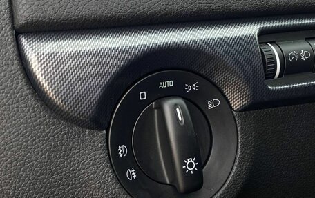 Skoda Yeti I рестайлинг, 2017 год, 1 435 000 рублей, 17 фотография