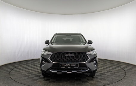 Haval F7 I, 2021 год, 1 550 000 рублей, 2 фотография