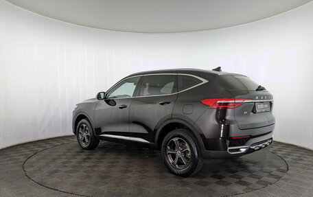 Haval F7 I, 2021 год, 1 550 000 рублей, 7 фотография