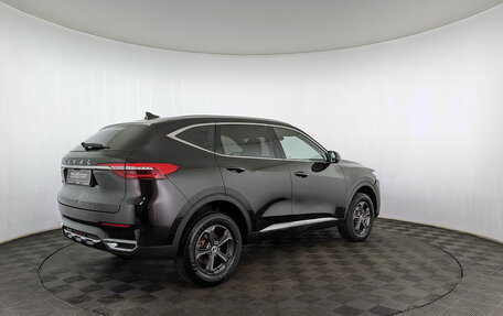 Haval F7 I, 2021 год, 1 550 000 рублей, 5 фотография