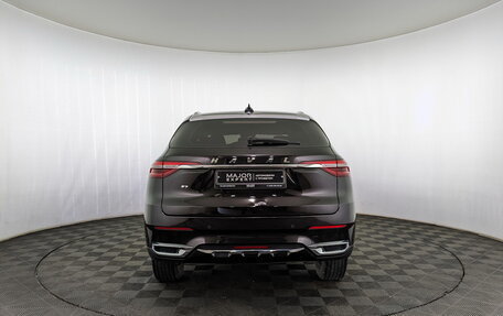 Haval F7 I, 2021 год, 1 550 000 рублей, 6 фотография
