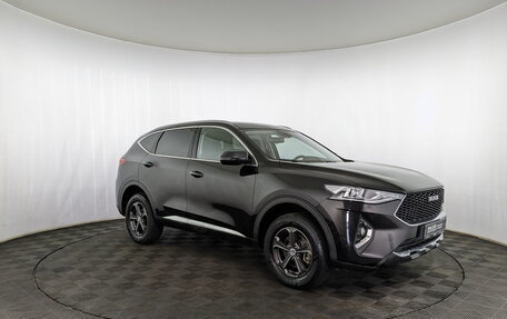 Haval F7 I, 2021 год, 1 550 000 рублей, 3 фотография