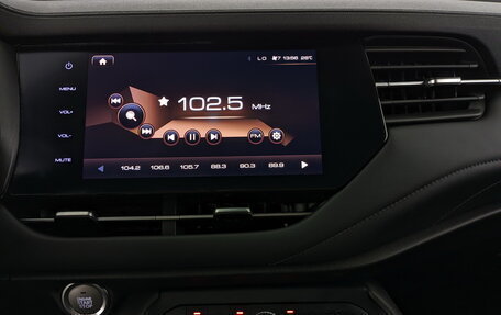 Haval F7 I, 2021 год, 1 550 000 рублей, 15 фотография