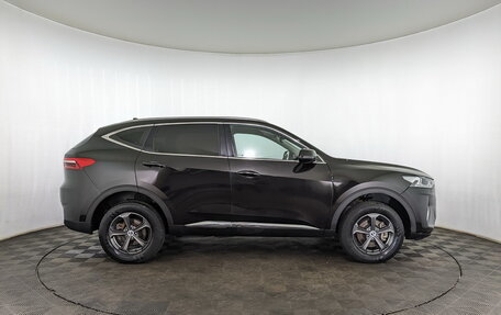 Haval F7 I, 2021 год, 1 550 000 рублей, 4 фотография