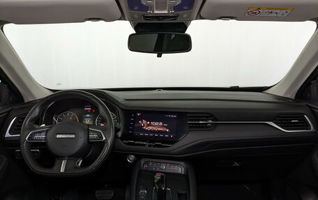 Haval F7 I, 2021 год, 1 550 000 рублей, 14 фотография