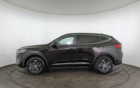Haval F7 I, 2021 год, 1 550 000 рублей, 8 фотография