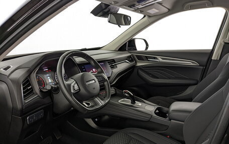 Haval F7 I, 2021 год, 1 550 000 рублей, 16 фотография