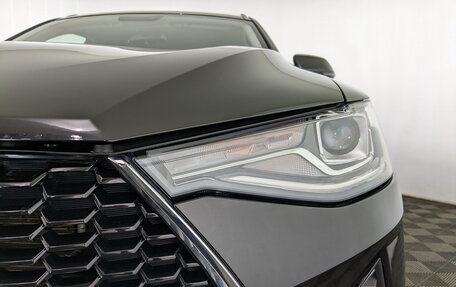 Haval F7 I, 2021 год, 1 550 000 рублей, 17 фотография