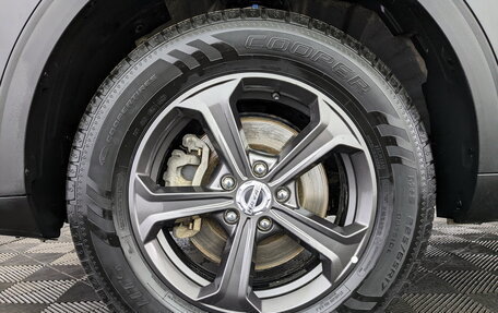 Haval F7 I, 2021 год, 1 550 000 рублей, 18 фотография