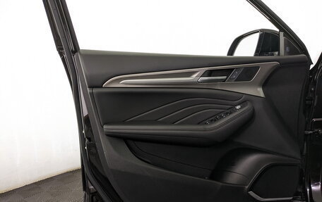 Haval F7 I, 2021 год, 1 550 000 рублей, 19 фотография