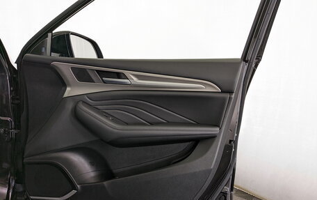 Haval F7 I, 2021 год, 1 550 000 рублей, 25 фотография