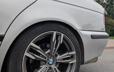 BMW 5 серия, 1999 год, 650 000 рублей, 8 фотография