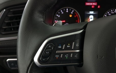 Haval F7 I, 2021 год, 1 550 000 рублей, 26 фотография