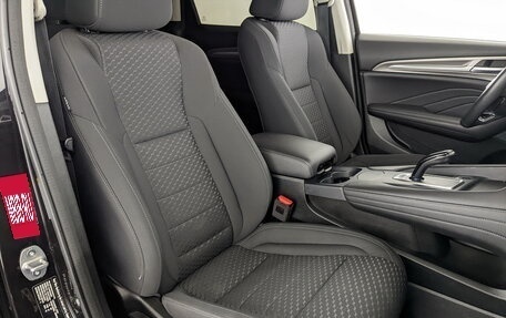 Haval F7 I, 2021 год, 1 550 000 рублей, 24 фотография
