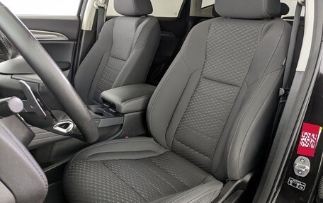 Haval F7 I, 2021 год, 1 550 000 рублей, 21 фотография