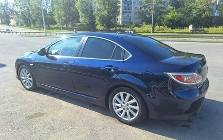 Mazda 6, 2011 год, 950 000 рублей, 6 фотография