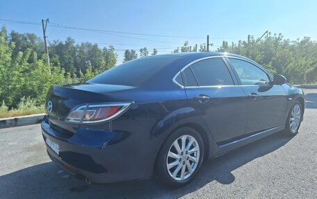 Mazda 6, 2011 год, 950 000 рублей, 4 фотография