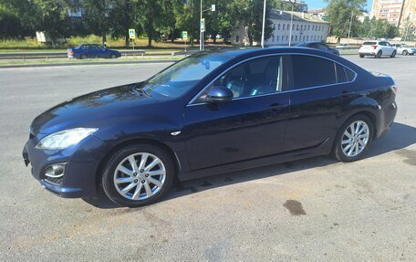 Mazda 6, 2011 год, 950 000 рублей, 5 фотография
