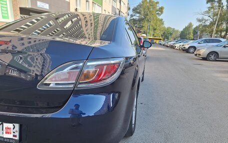 Mazda 6, 2011 год, 950 000 рублей, 10 фотография