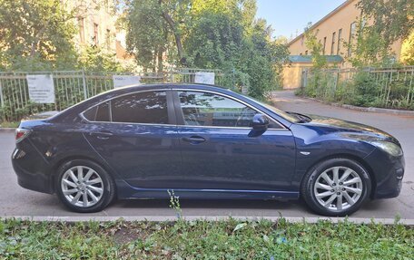 Mazda 6, 2011 год, 950 000 рублей, 12 фотография